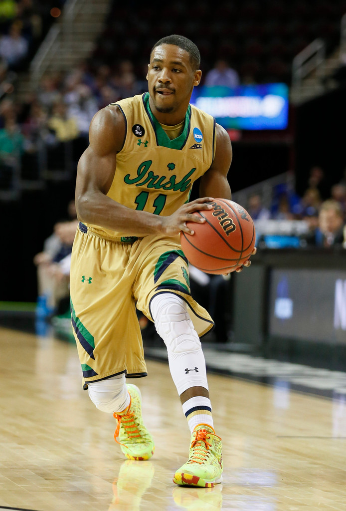 Men's Basketball vs. Wichita State - Sweet 16