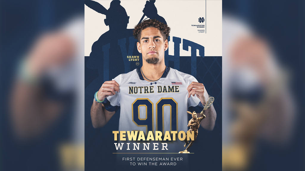 Notre Dame Fighting Irish - Official Athletics Website