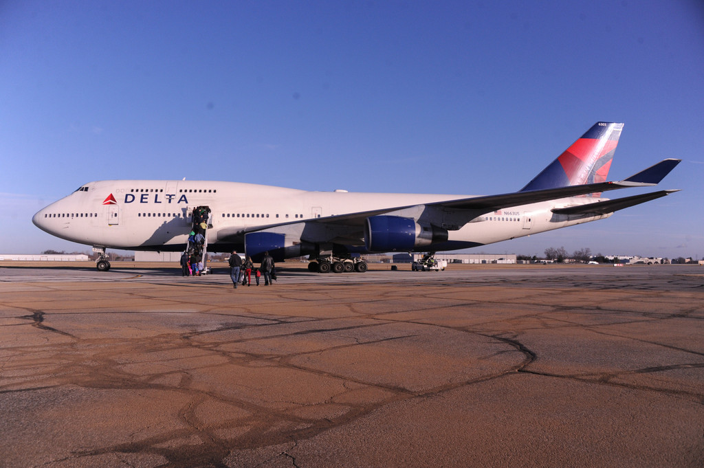 Day One in Nashville