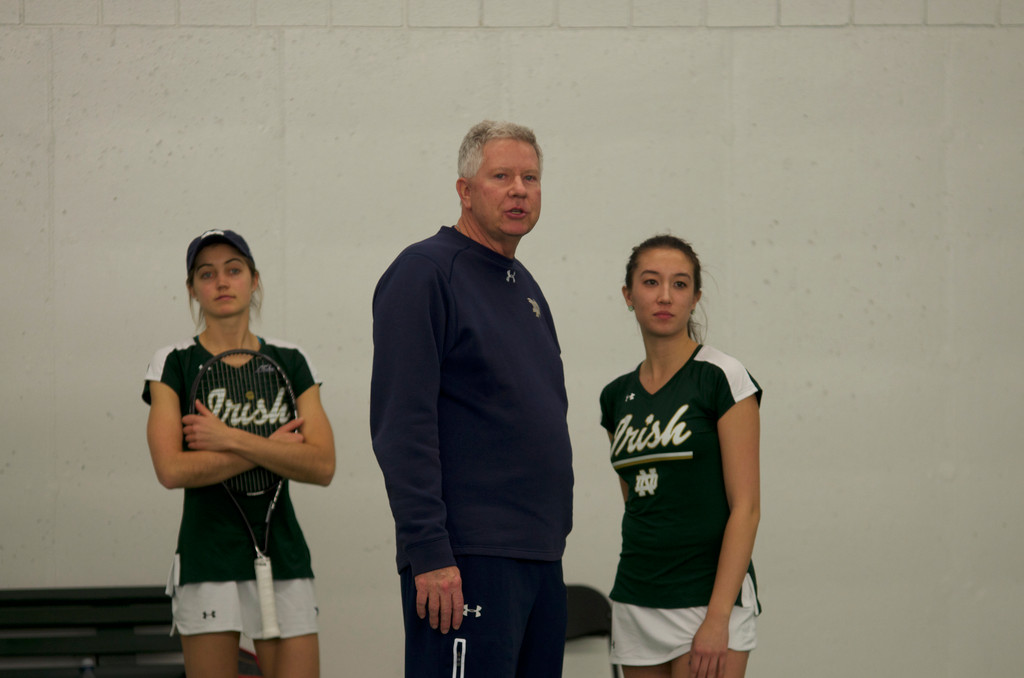 Notre Dame v. Pittsburgh