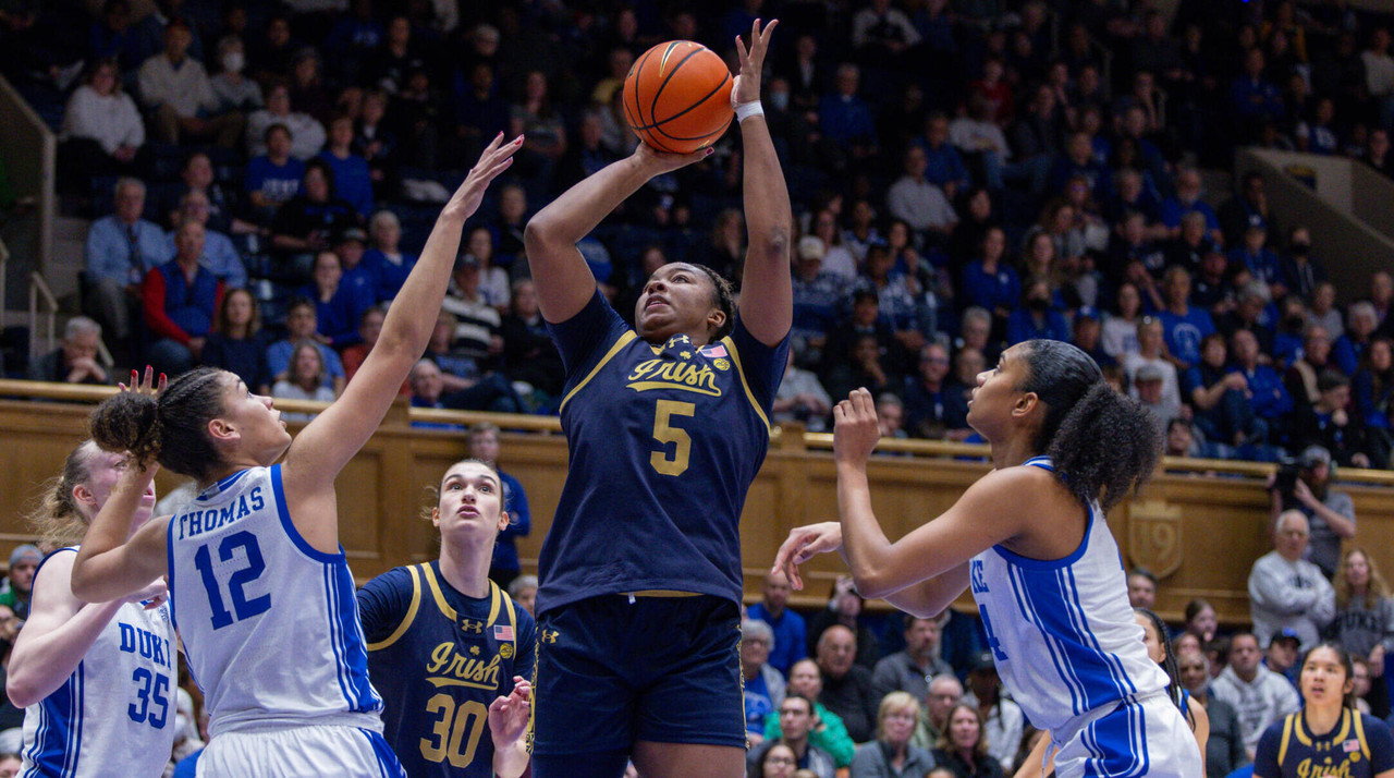 Notre Dame Fighting Irish - Official Athletics Website