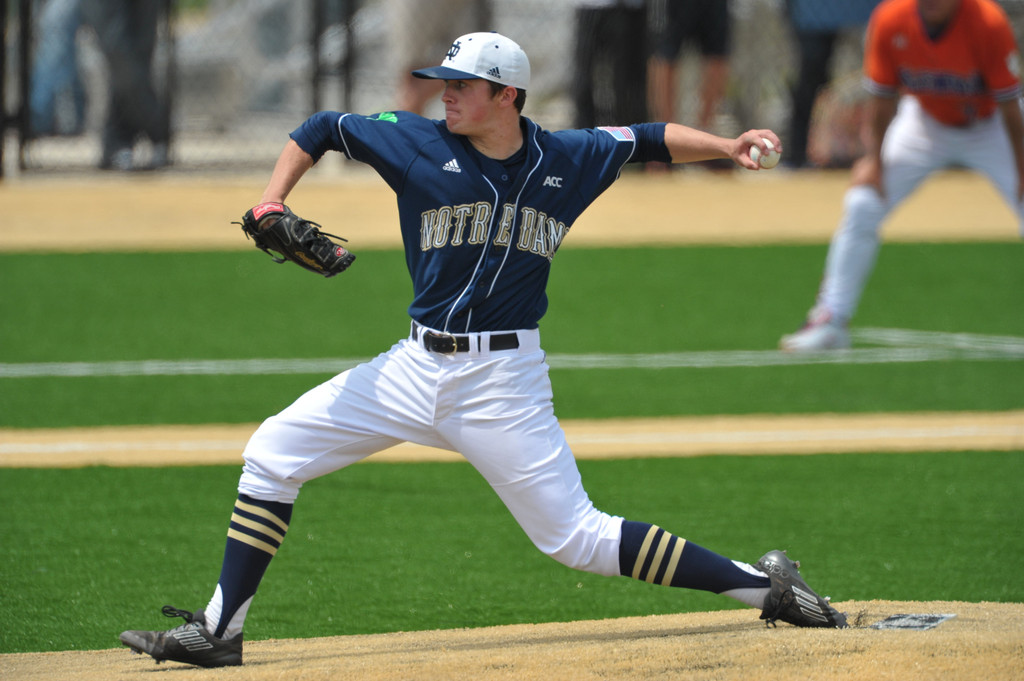 Notre Dame vs. Clemson