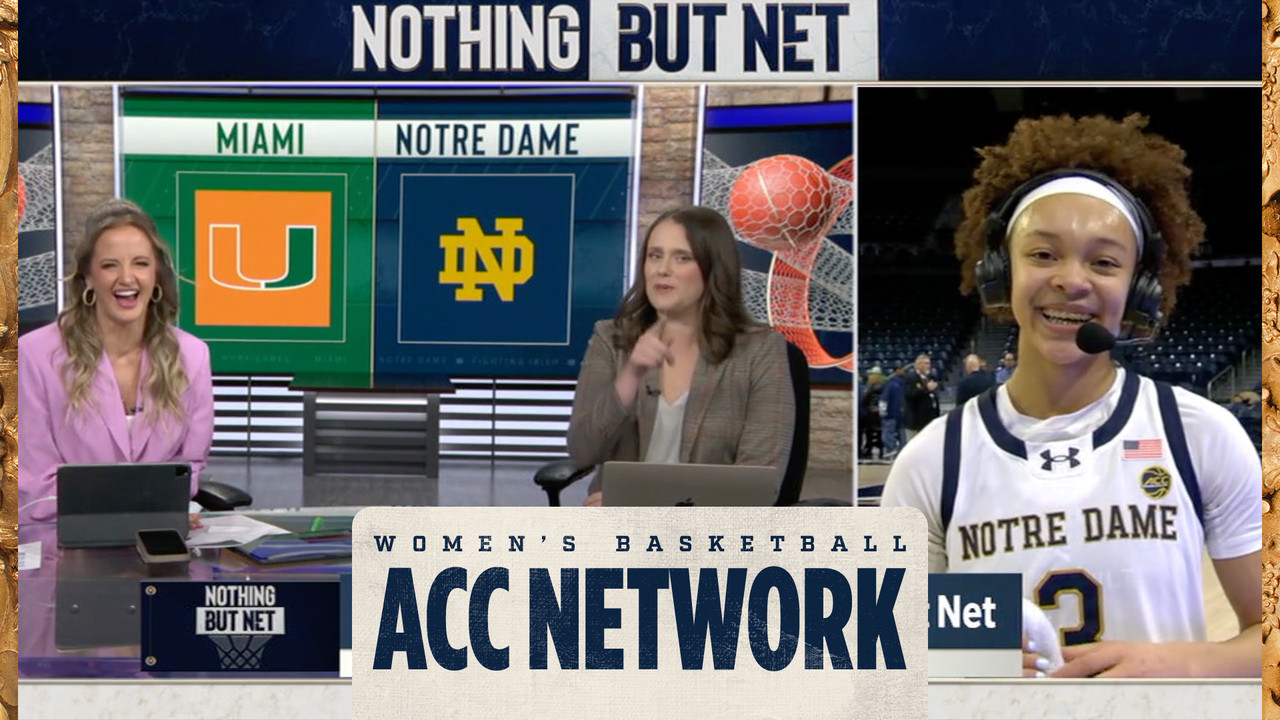 Notre Dame Fighting Irish - Official Athletics Website