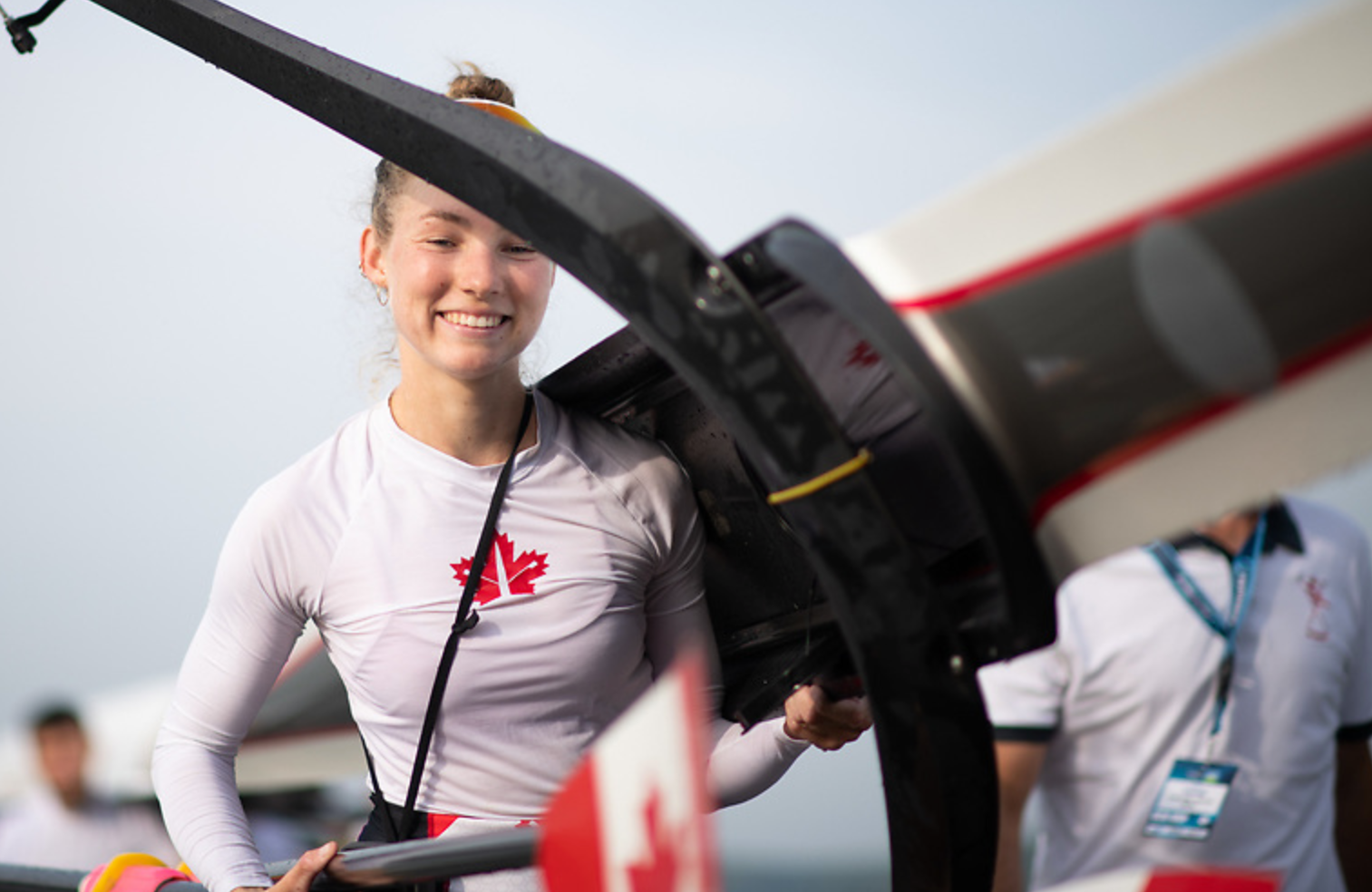 Bruggeman, Gleadow Qualify For World Championship Finals Bruggeman, Gleadow Qualify For World Championship Finals