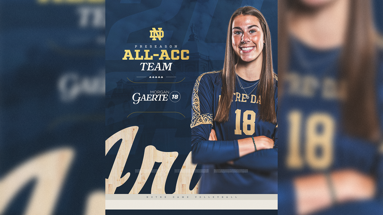 Notre Dame Fighting Irish - Official Athletics Website