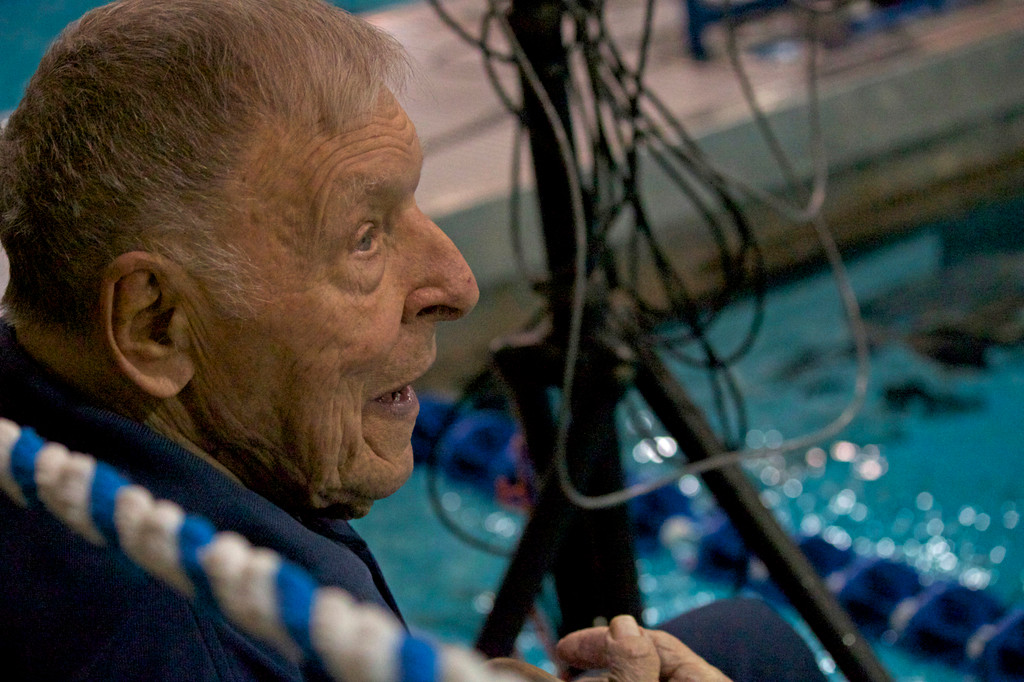 10/12 Dennis Stark Relays