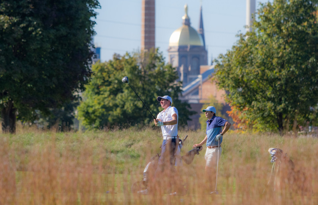Fighting Irish Classic Champions