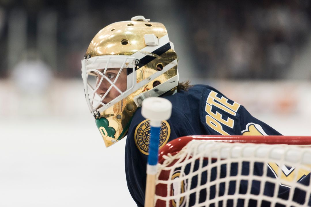 Notre Dame at Providence (Feb. 19-20)