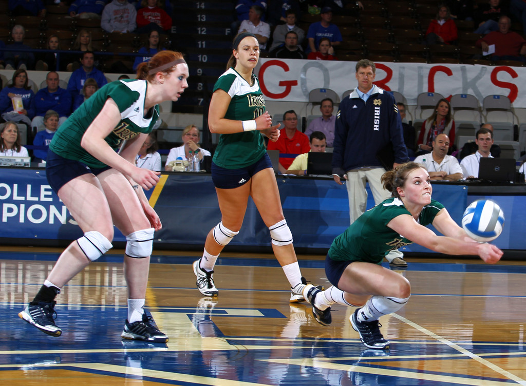 First Round NCAA Tournament