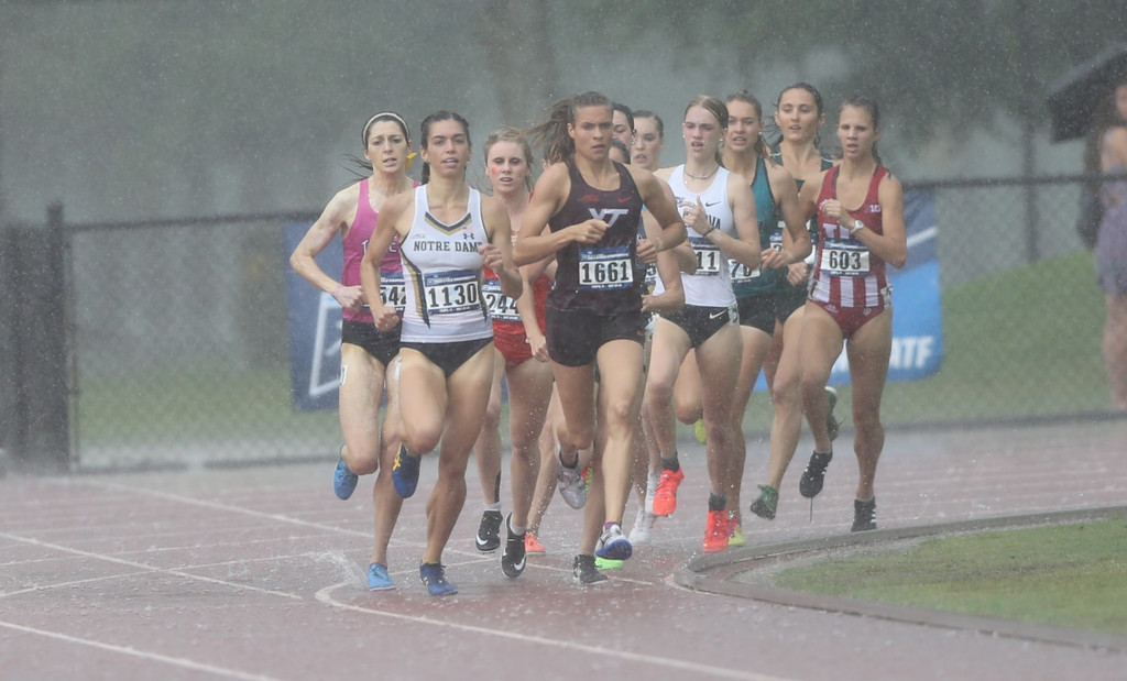 NCAA East Preliminary Round