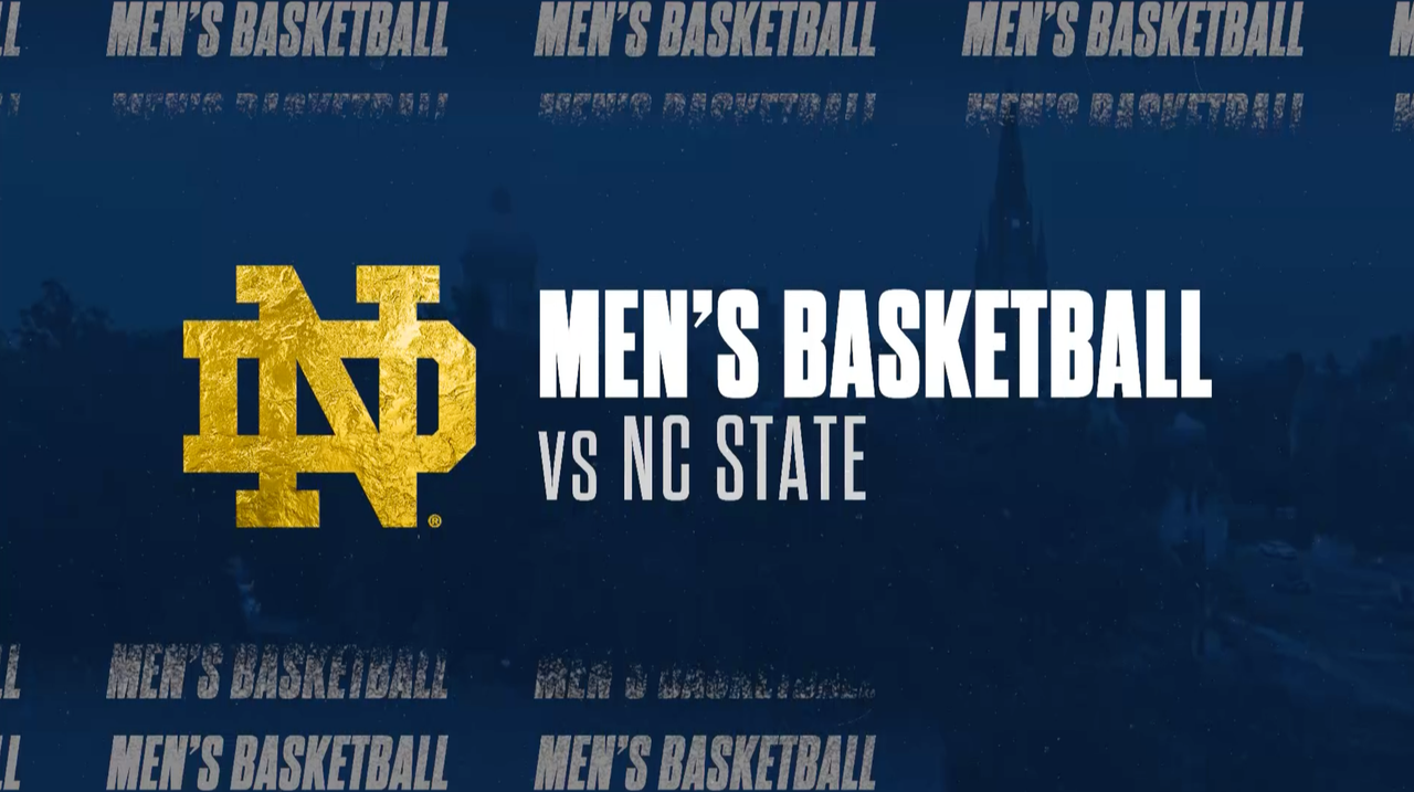 Notre Dame Fighting Irish - Official Athletics Website