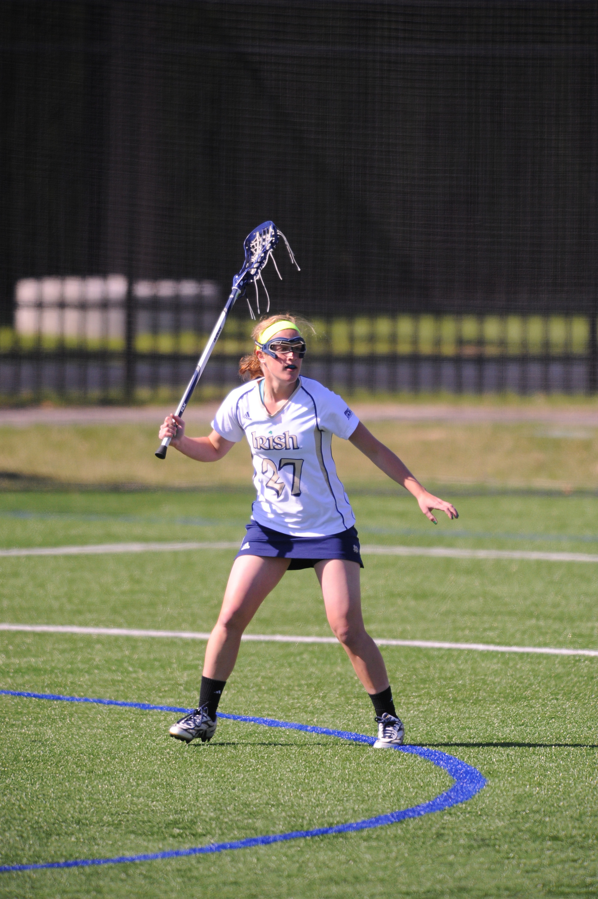 Molly Shawhan Named Finalist For YRL Unsung Hero Award Junior Molly Shawhan was named one of five finalists for the YRL Unsung Hero Award Wednesday.