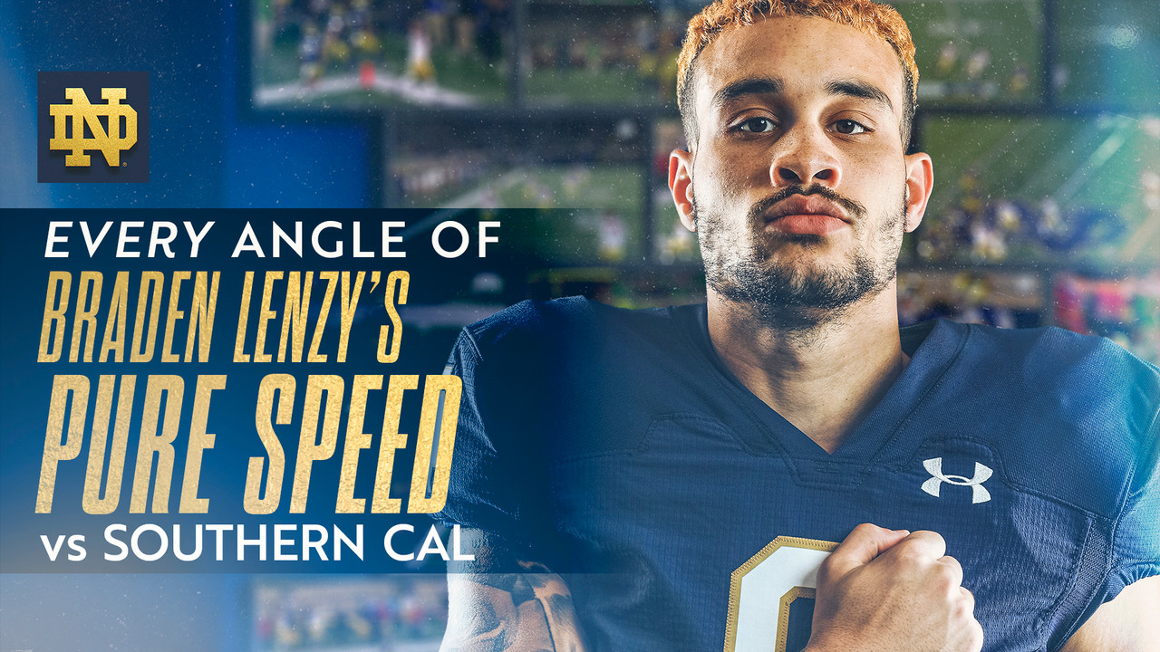 Notre Dame Fighting Irish - Official Athletics Website