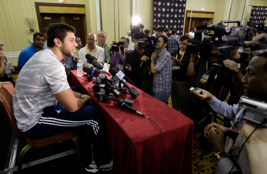 A Season in Photos: Notre Dame Football