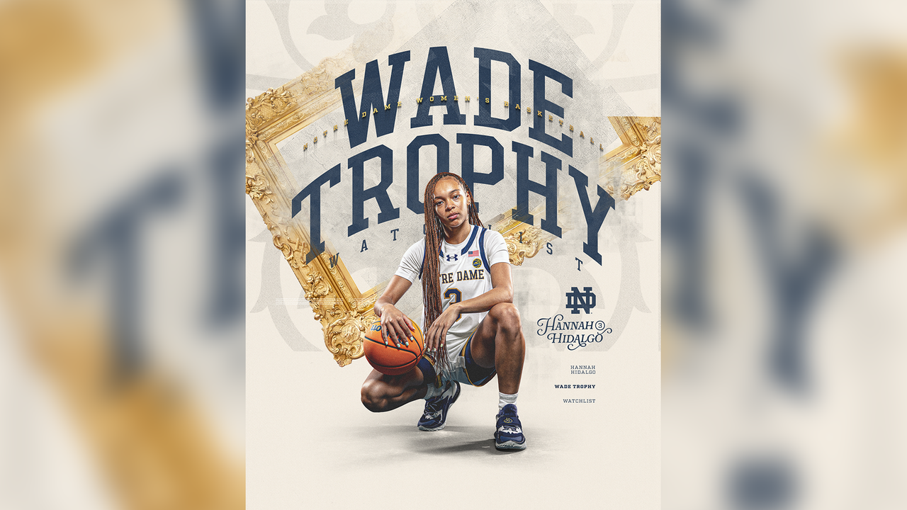 Notre Dame Fighting Irish - Official Athletics Website