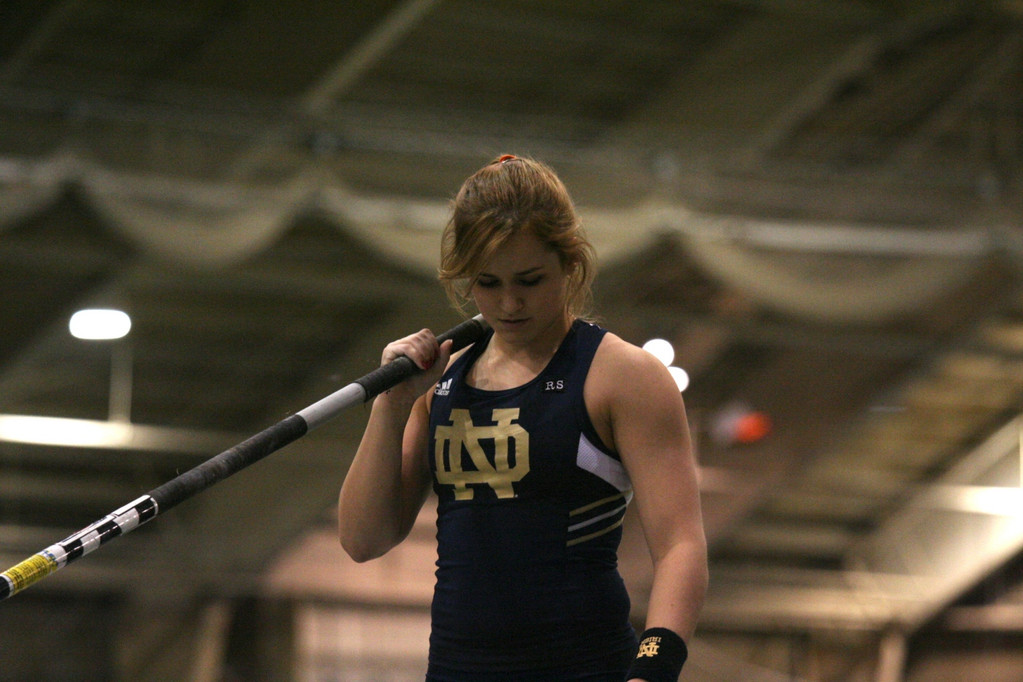 Notre Dame Invitational