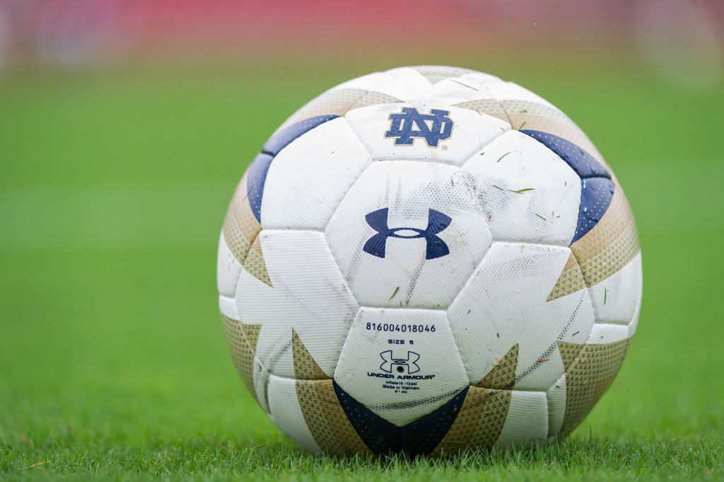 Notre Dame at North Carolina State, 10/4/15