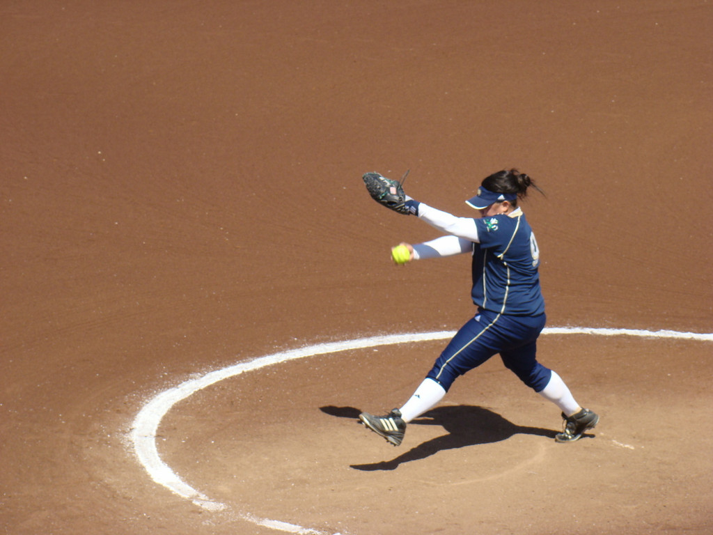 Notre Dame vs. Rutgers