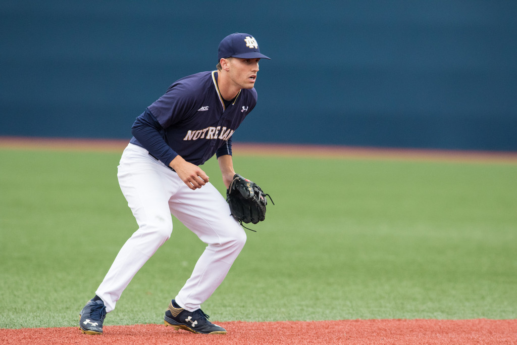 2015 NCAA Champaign Regional - Day 2