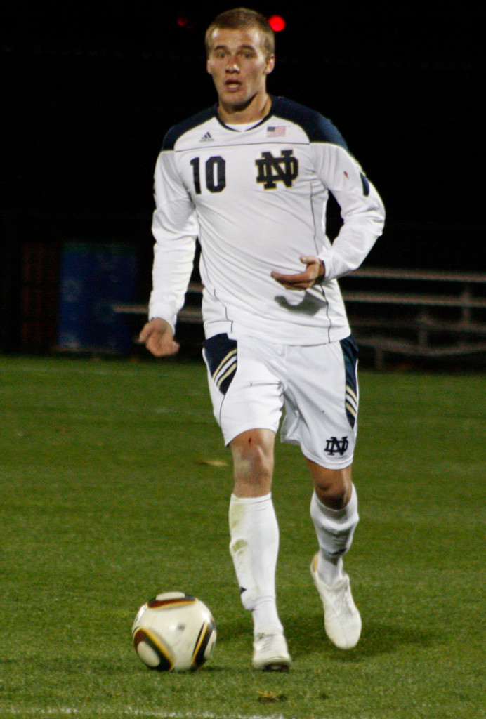 Men's Soccer vs. Pittsburgh