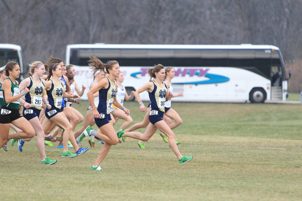 2012 NCAA Great Lakes Regional