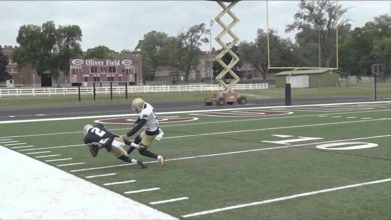 FB: Top Plays - Day 3