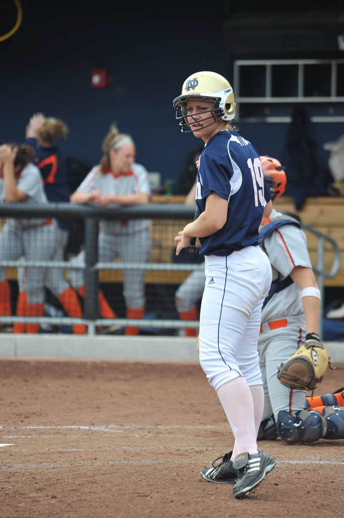 Irish Sweep Syracuse On Breast Cancer Awareness Day