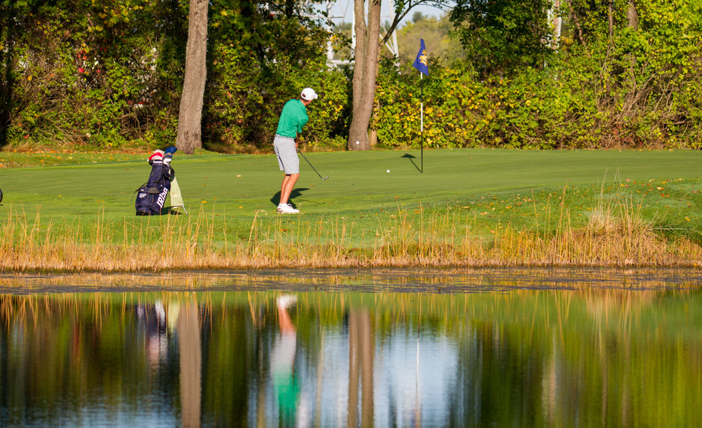 Fighting Irish Classic Rds 1-2