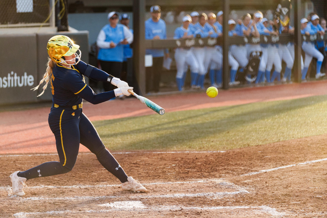 Notre Dame Fighting Irish - Official Athletics Website