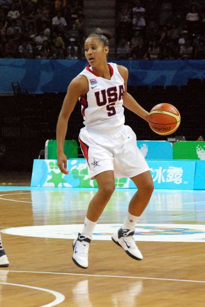 Notre Dame senior All-America guard Skylar Diggins has been named to the USA Basketball 3x3 National Team that will compete in the inaugural FIBA 3x3 World Championships Aug. 23-26 in Athens, Greece.