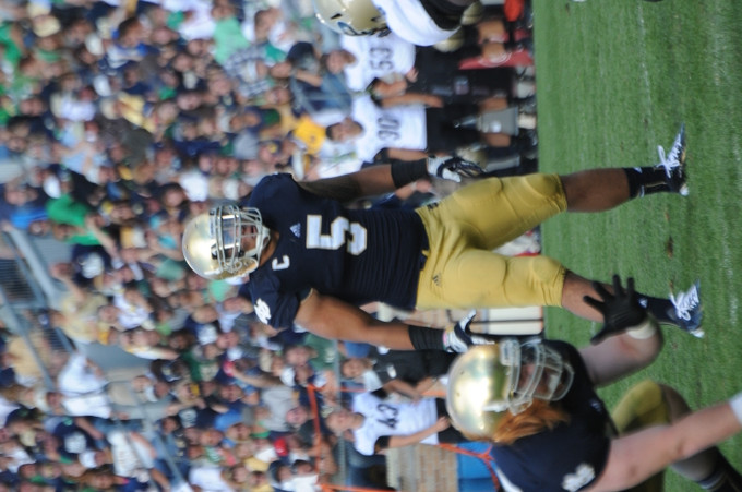 Manti Te'o