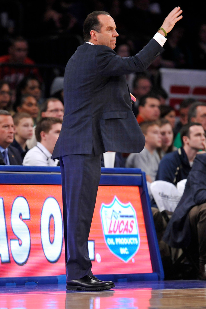 Men's Basketball at No. 3 Ohio State