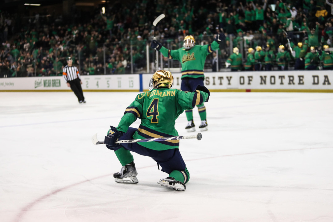 Notre Dame Fighting Irish - Official Athletics Website