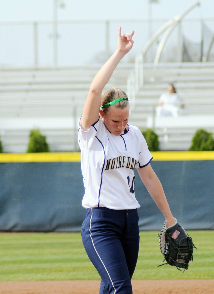 Irish Slug Past Cleveland State