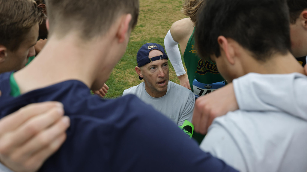 Notre Dame Fighting Irish - Official Athletics Website