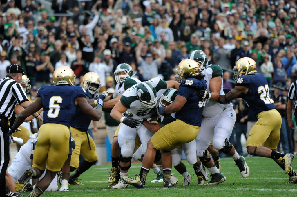 Kona Schwenke '14 (1992-2018)