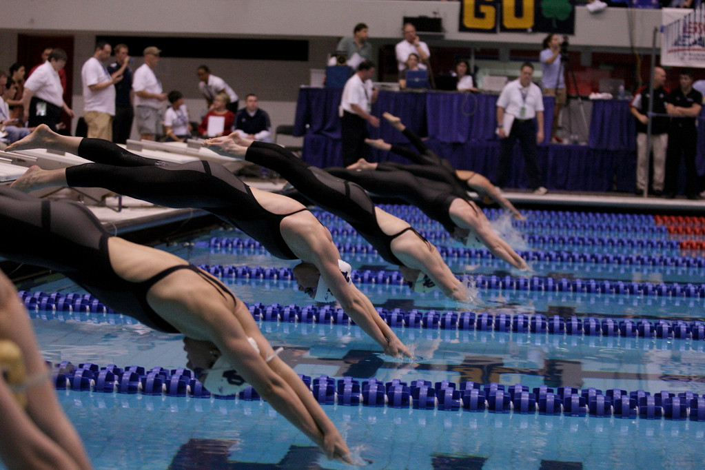 Notre Dame Claims Its 13th Consecutive BIG EAST Title