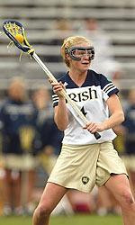 Lindsay Shaffer And Bridget Higgins Named To IWLCA Academic Honor Roll Senior midfielder Lindsay Shaffer was named to the IWLCA Academic Honor Roll for the second season in a row.