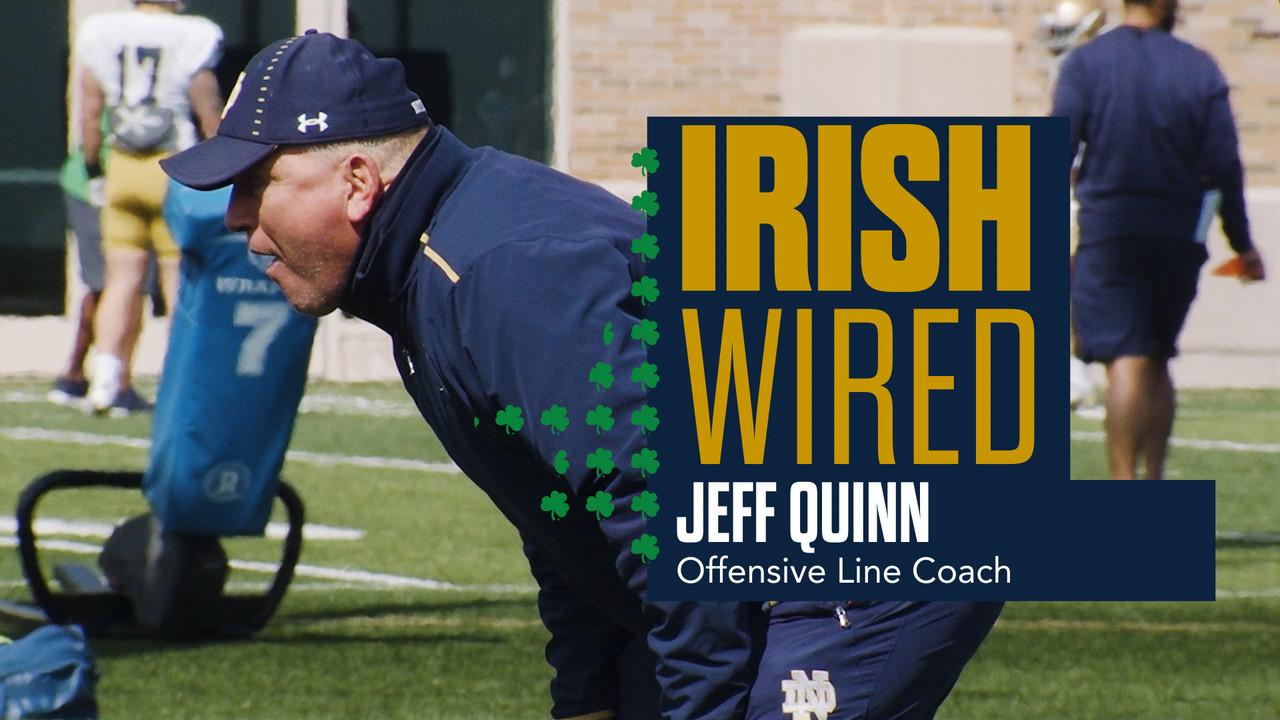 Notre Dame Fighting Irish - Official Athletics Website
