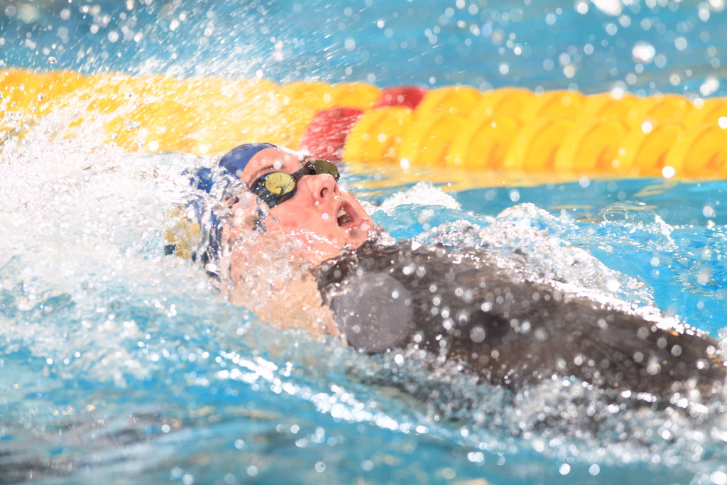 NCAA Championships - March 20-22