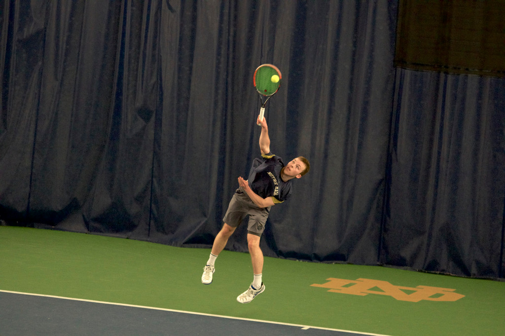 Notre Dame vs. Northwestern