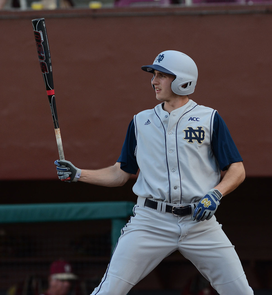 Notre Dame @ #1 Florida State