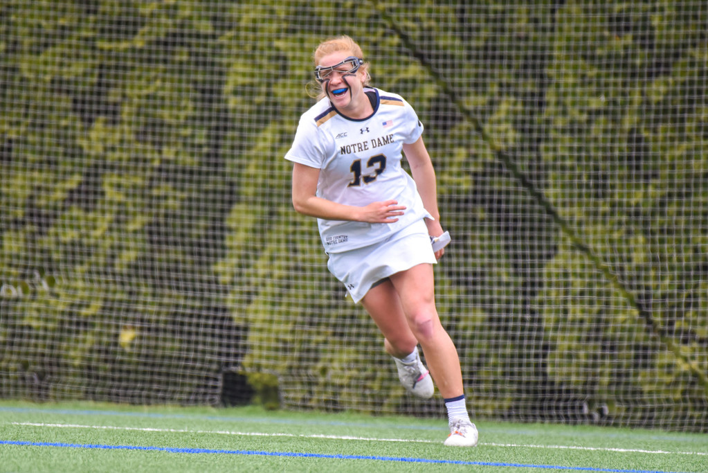 Senior Day vs. San Diego State