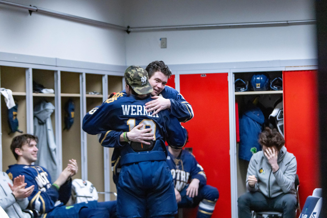 Notre Dame Fighting Irish - Official Athletics Website