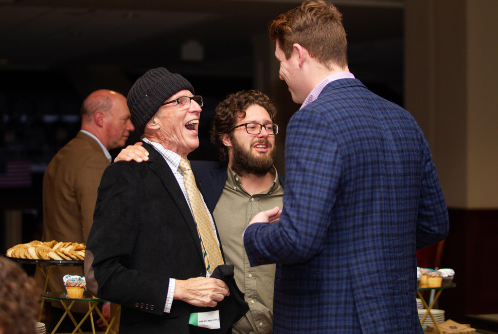 Notre Dame Fighting Irish - Official Athletics Website