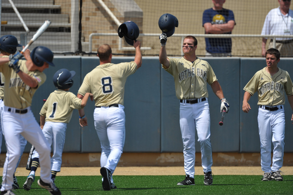 Notre Dame vs. Clemson