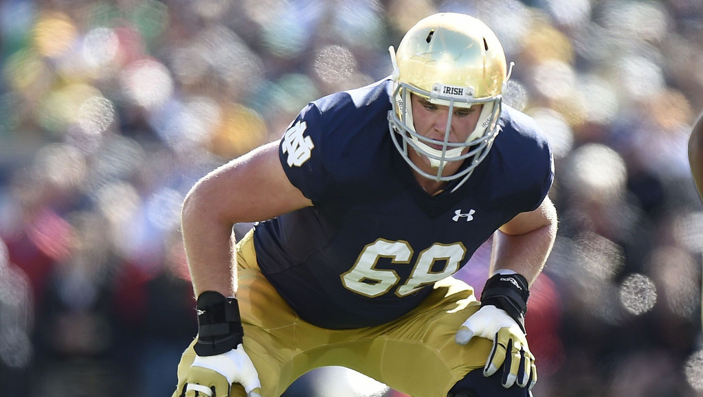 Mike McGlinchey
