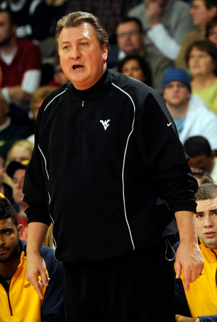 Notre Dame vs. West Virginia