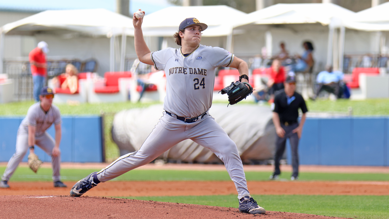 Notre Dame Fighting Irish - Official Athletics Website