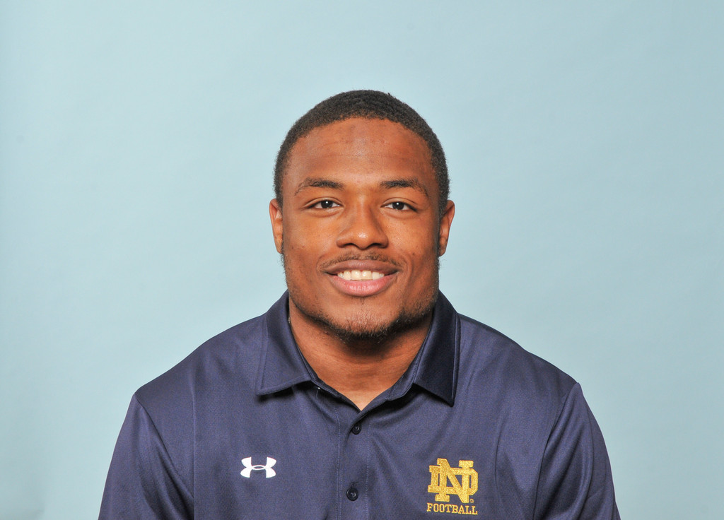 KeiVarae Russell NFL Draft